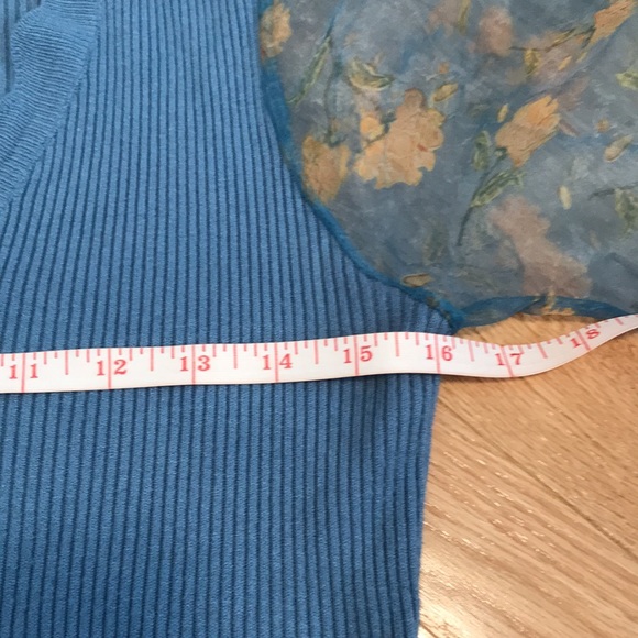 NWOT Vila Milano - Picture 6 of 10